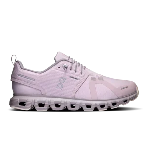 On Cloud 6 WP Mauve Zinc Shoes - Zapatillas impermeables para MX