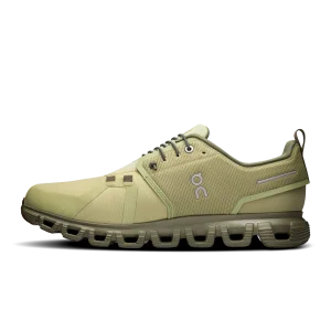 On Cloud 6 WP Caper Grove Shoes - Zapatillas impermeables con atractivo unisex
