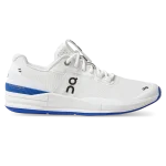 On Cloud Tennis Shoes Roger Pro White Indigo - Entrenadoras MX