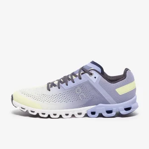 Sobre las zapatillas Cloudflow Nimbus Seedling, unas zapatillas para correr muy populares, súper livianas y con tecnología Speedboard.