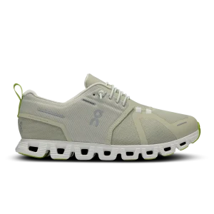 On Cloud 5 Shoes Chalk Ice Shoes - Ligero y adecuado tanto para hombres como para mujeres.