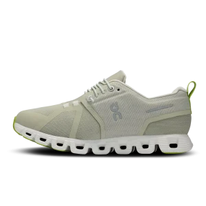 On Cloud 5 Shoes Chalk Ice Shoes - Ligero y adecuado tanto para hombres como para mujeres.