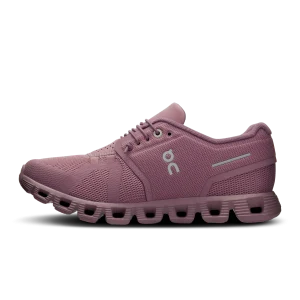 On Cloud 5 Shoes Fig Quartz - Zapatillas ligeras MX