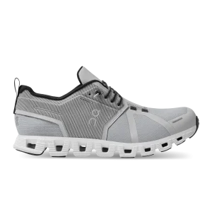 On Cloud 5 Shoes Glacier White - Zapatillas MX ligeras