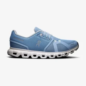 On Cloud 5 Shoes Heather Fossil