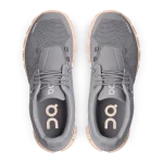 On Cloud 5 Shoes Zinc Shell - On Cloud 5 Sneakers