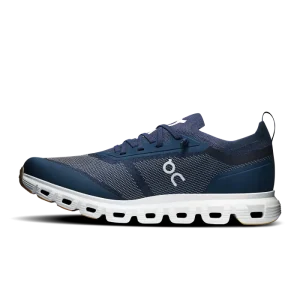 On Cloud 6 Shoes Versa Midnight Lens - Caminar sobre las nubes