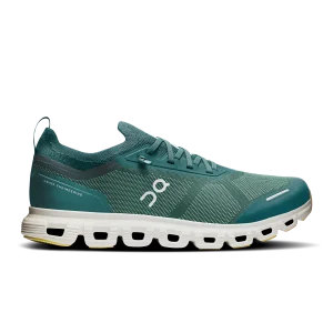 On Cloud 6 Shoes Versa Spirulina Citrino - Compra On Cloud 6 Sneakers Online 2025