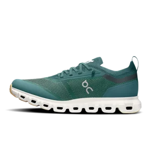 On Cloud 6 Shoes Versa Spirulina Citrino - Compra On Cloud 6 Sneakers Online 2025
