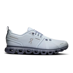 On Cloud 6 Shoes WP Heather Metal - Entrenadoras ligeras MX
