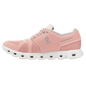 On Cloud Pink Shoes - Caminar más ligero