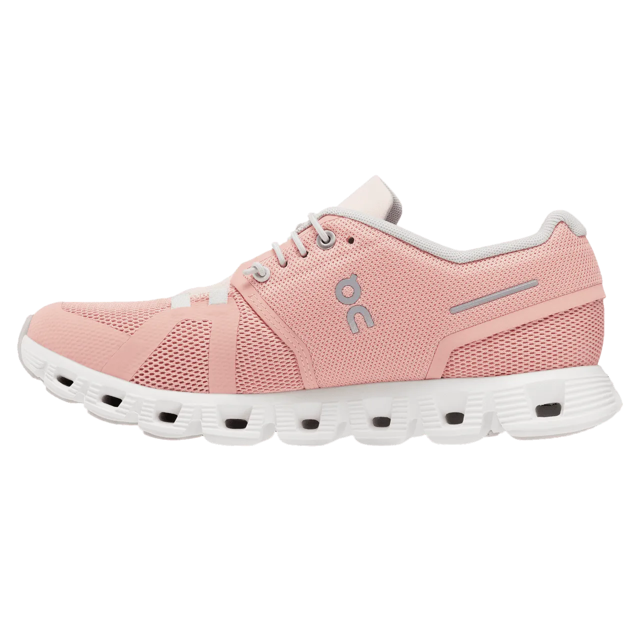 On Cloud Pink Shoes On Cloud Pink Shoes - Caminar más ligero