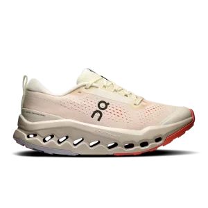 On Cloud Surfer Shoes Trail 2 - Zapatillas para correr 2025