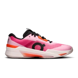 On Cloud Tenis The Roger Pro Fire - On Cloud Tenis The Roger Pro Fire