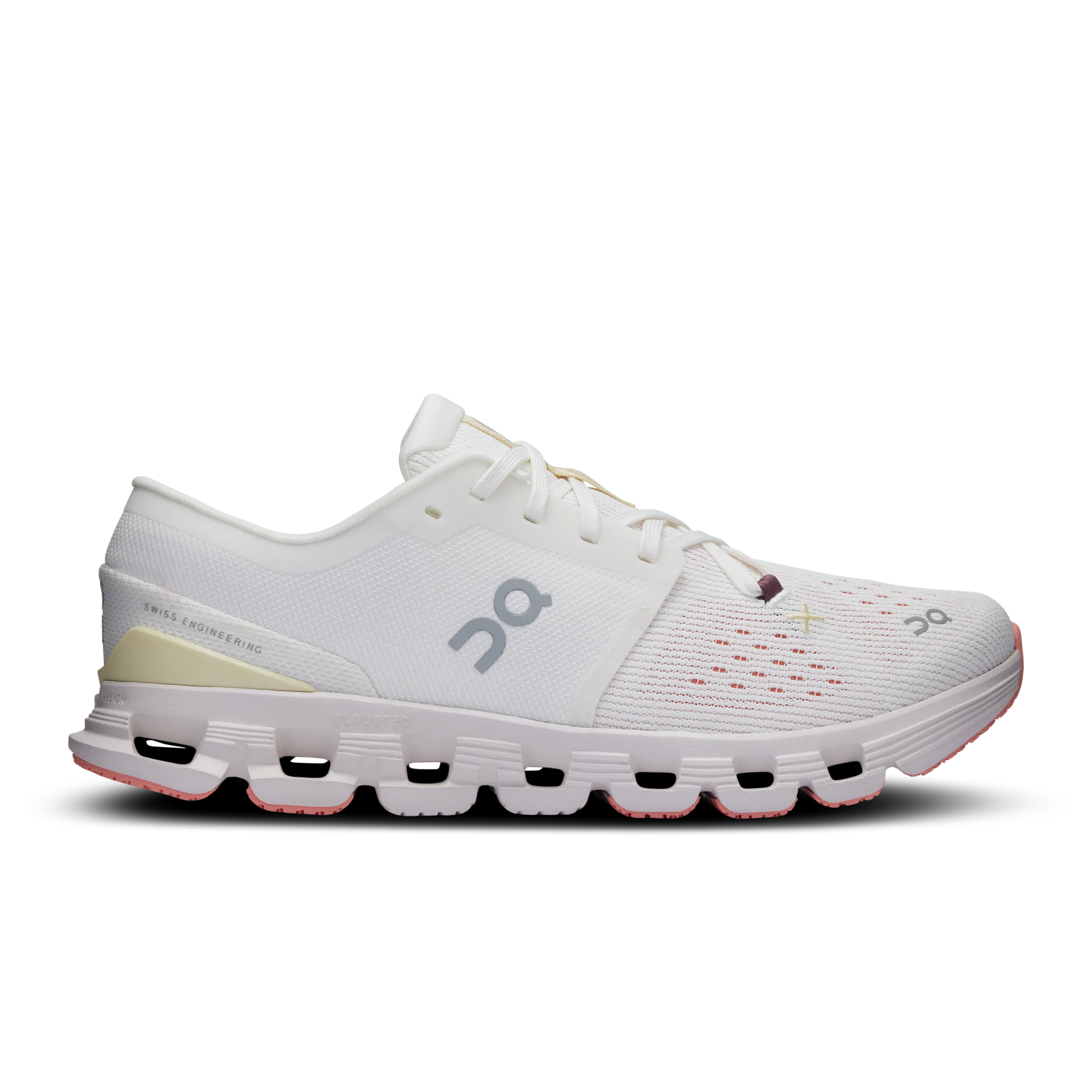 On Cloud X Shoes Ivory Sand On Cloud X Shoes Ivory Sand - Zapatos para correr