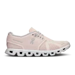 Shell White On Cloud 5 Shoes - Entrenadoras ligeras MX