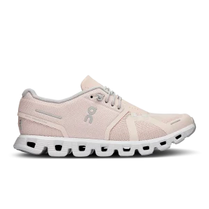 Shell White On Cloud 5 Shoes - Entrenadoras ligeras MX