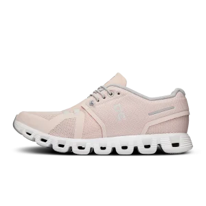 Shell White On Cloud 5 Shoes - Entrenadoras ligeras MX