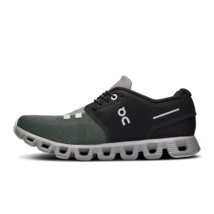 On Cloud 5 Shoes Kelp Shadow - Official On Cloud 5 Store México