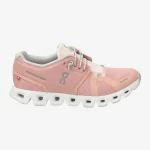 On Cloud 5 shoes Rose Shell - Envío Gratis en Todo México