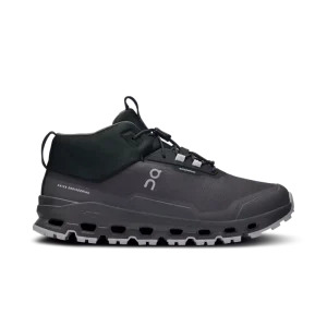 On Cloud Shoes Kids Black Eclipse - Comfort for Little Feet