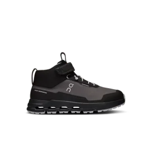 On Cloud Shoes Kids Mid Waterproof - Perfect for Kids