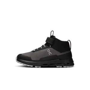 On Cloud Shoes Kids Mid Waterproof - Perfect for Kids