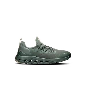 On Cloud Shoes Kids Olive - Kids Edition
