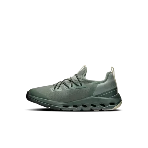 On Cloud Shoes Kids Olive - Kids Edition