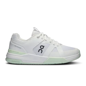 On Cloud Tenis Roger Clubhouse Pro White Lima - Swiss Innovation – On Cloud Tenis Trainers
