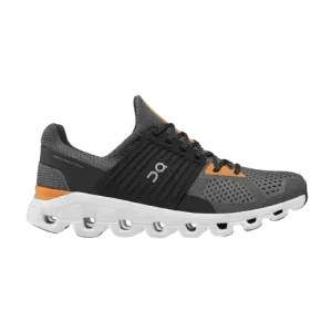 On Cloud X Shoes Black Gray - Top Rated On Cloud X Sneakers 2025