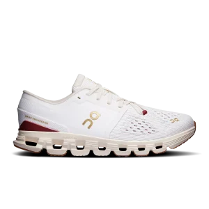 On Cloud X Shoes Cream Ivory - Top Rated On Cloud X Sneakers 2025