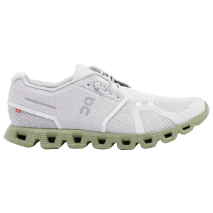 On Cloud X Shoes Glacier On Reseda - Lightweight Speed + Cloud Comfort