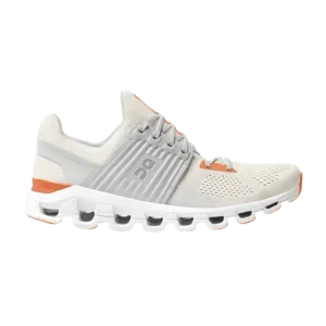 On Cloud X Shoes Ivory - On Cloud X Performance