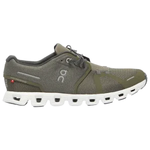 On Cloud X Shoes Olive White - Compra On Cloud X Sneakers Online 2025