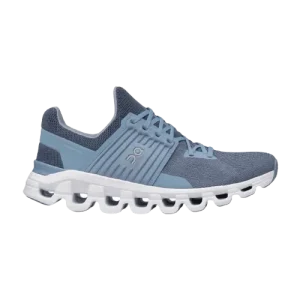 On Cloud X Shoes Sky On White - On Cloud X Shoes