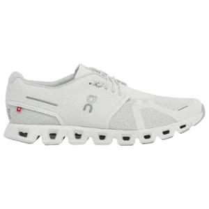 On Cloud X Shoes White Ice -