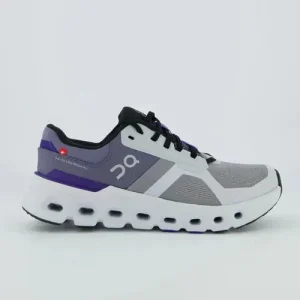 On Cloud Runner Fossil Shoes - En zapatillas para correr