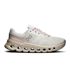 On Cloud Runner Muave Shoes - En zapatillas para correr
