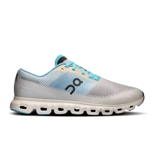 On Cloud 6 Currant Shoes - orre más rápido, entrena más inteligentemente