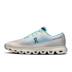 On Cloud 6 Currant Shoes - orre más rápido, entrena más inteligentemente