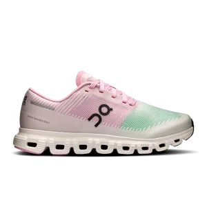 On Cloud 6 Honeydew Shoes - Corre más rápido, entrena más inteligentemente
