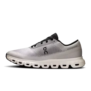 On Cloud 6 Lilac Black Shoes - orre más rápido, entrena más inteligentemente