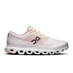 On Cloud 6 Pearl Shoes - Corre más rápido, entrena más inteligentemente