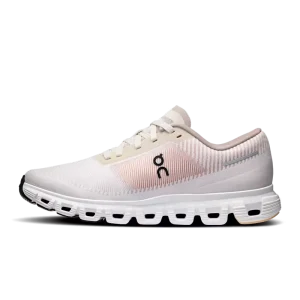 On Cloud 6 Pearl Shoes - Corre más rápido, entrena más inteligentemente