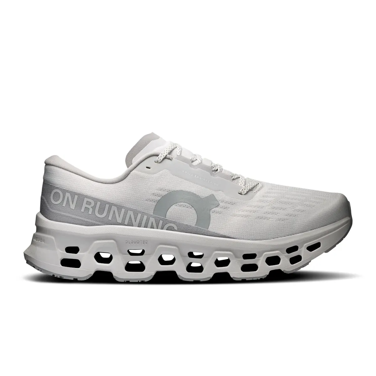 Cloudmonster 1 White Shoes Cloudmonster 1 White Shoes - Envío Gratis en Todo México